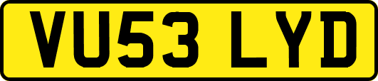 VU53LYD