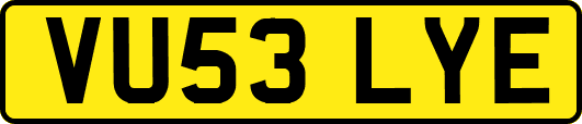 VU53LYE
