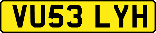 VU53LYH