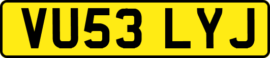 VU53LYJ