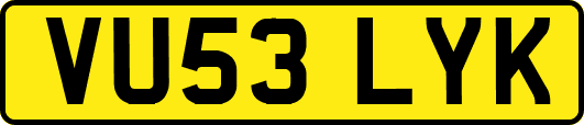 VU53LYK
