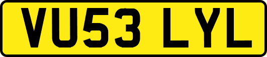 VU53LYL