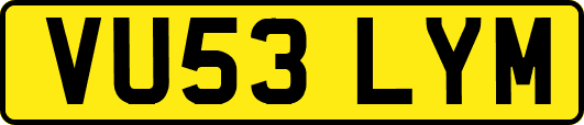 VU53LYM