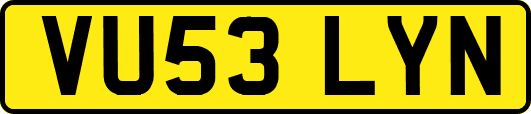 VU53LYN