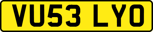 VU53LYO