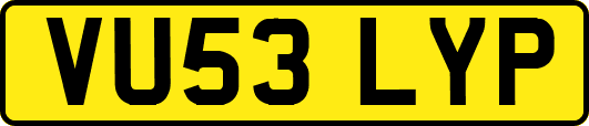 VU53LYP