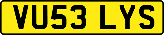 VU53LYS