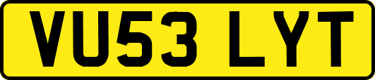 VU53LYT