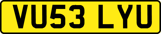 VU53LYU