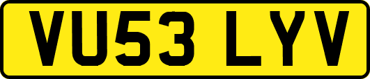 VU53LYV