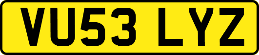VU53LYZ