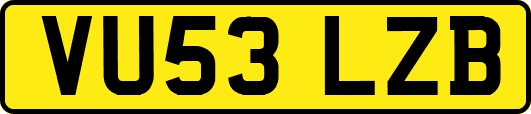 VU53LZB