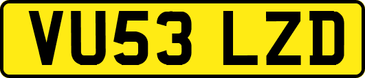 VU53LZD