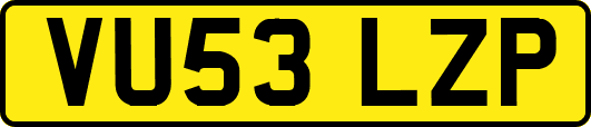 VU53LZP
