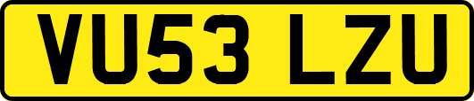 VU53LZU