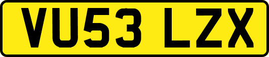 VU53LZX
