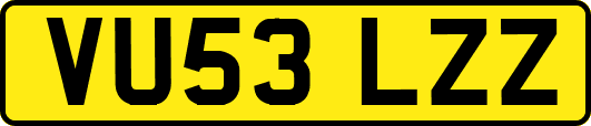 VU53LZZ