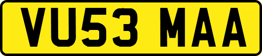 VU53MAA
