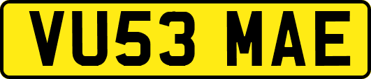 VU53MAE