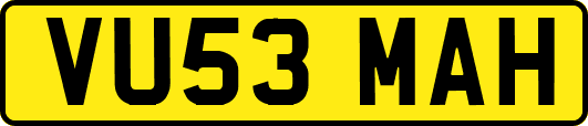 VU53MAH