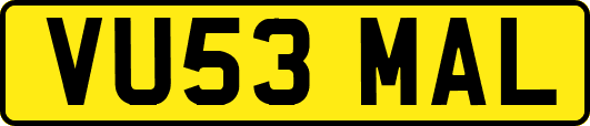 VU53MAL