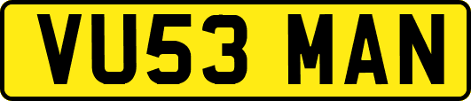 VU53MAN