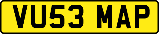 VU53MAP