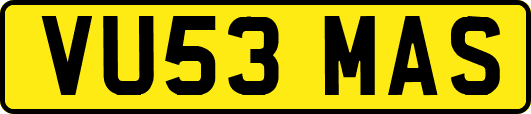 VU53MAS