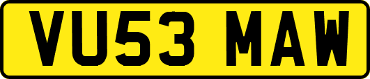 VU53MAW