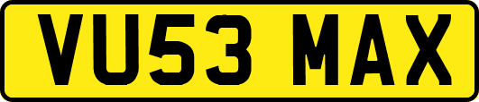 VU53MAX