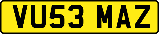 VU53MAZ