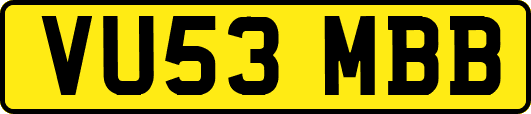 VU53MBB