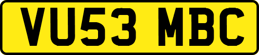 VU53MBC