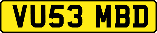 VU53MBD