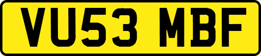 VU53MBF