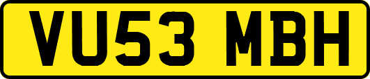 VU53MBH