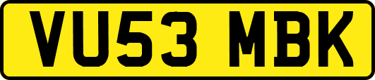 VU53MBK