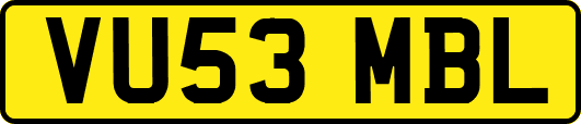 VU53MBL