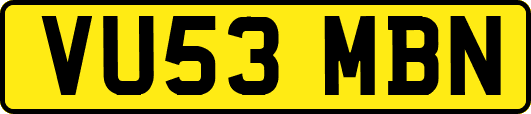 VU53MBN