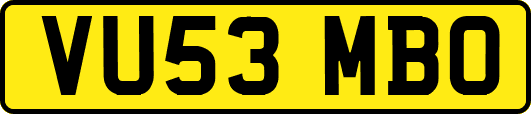 VU53MBO
