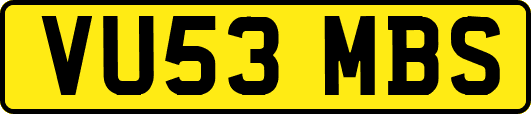 VU53MBS