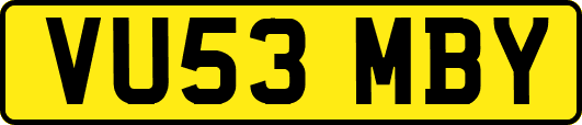 VU53MBY