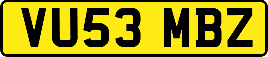 VU53MBZ