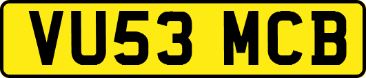 VU53MCB