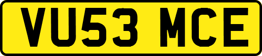 VU53MCE