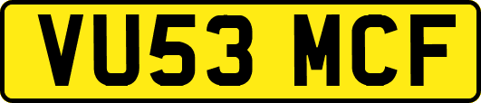 VU53MCF