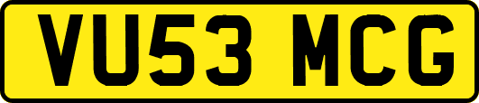 VU53MCG