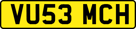 VU53MCH