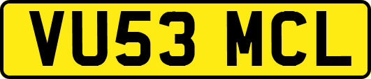 VU53MCL