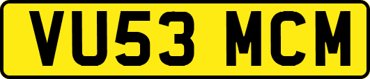 VU53MCM